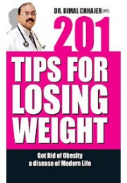 201 Tips For Loosing Weight